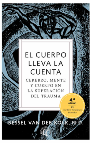 Trauma cuerpo emociones terapia gestalt psicólogo